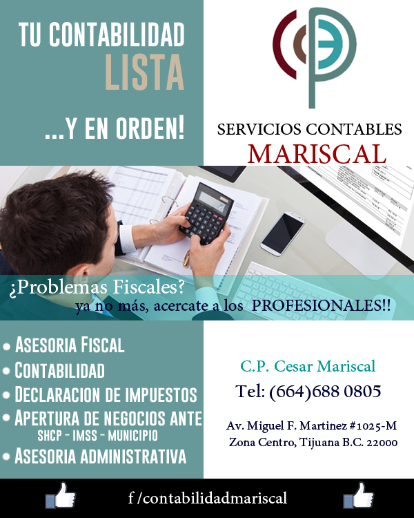 FLYER-FECE-MARISCAL